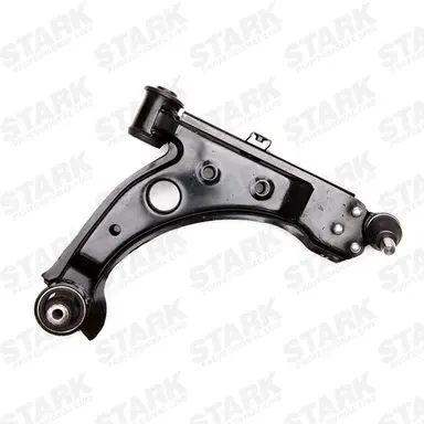 BARRA OSCILANTE, SUSPENSIÓN DE RUED