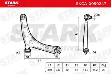 BARRA OSCILANTE, SUSPENSIÓN DE RUED