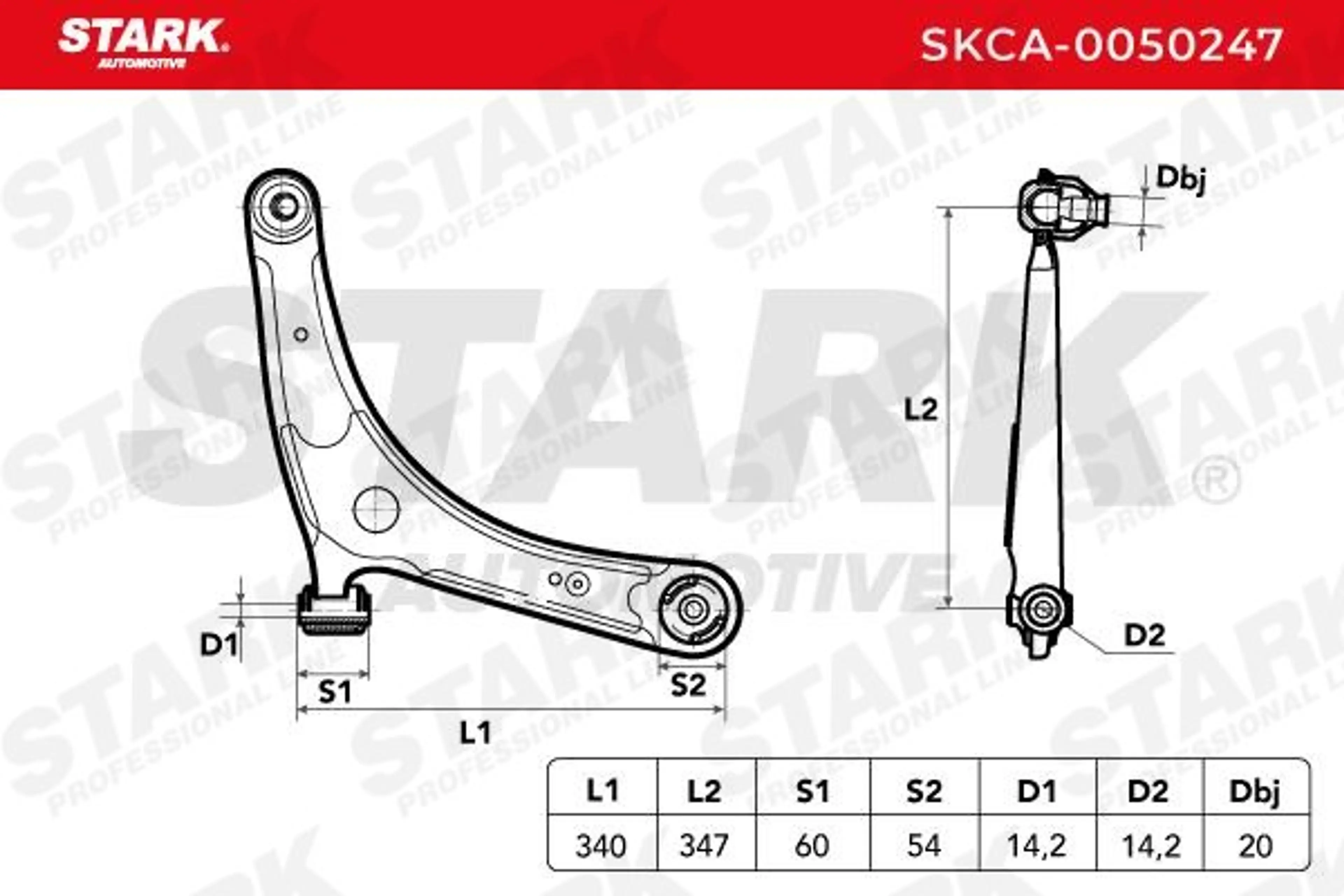 BARRA OSCILANTE, SUSPENSIÓN DE RUED