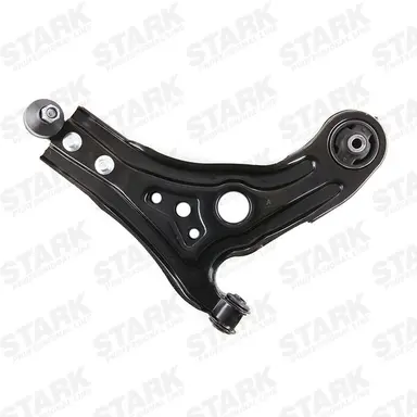 BARRA OSCILANTE, SUSPENSIÓN DE RUED