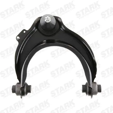 BARRA OSCILANTE, SUSPENSIÓN DE RUED