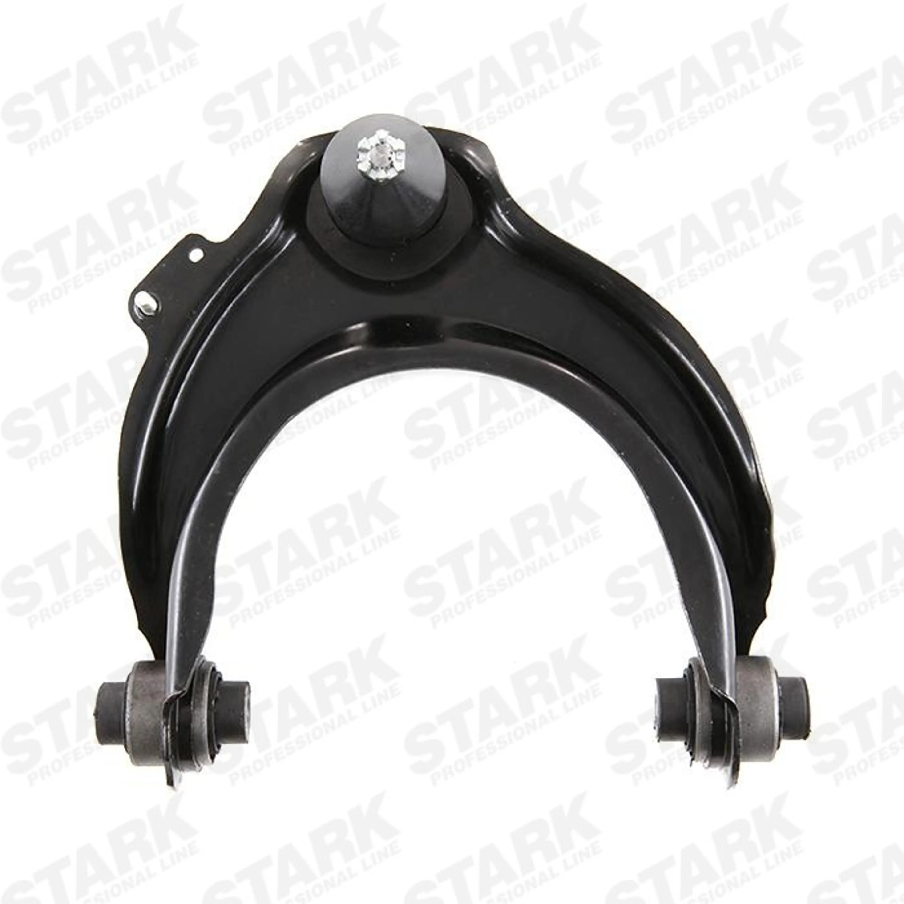 BARRA OSCILANTE, SUSPENSIÓN DE RUED