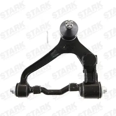 BARRA OSCILANTE, SUSPENSIÓN DE RUED