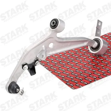 BARRA OSCILANTE, SUSPENSIÓN DE RUED