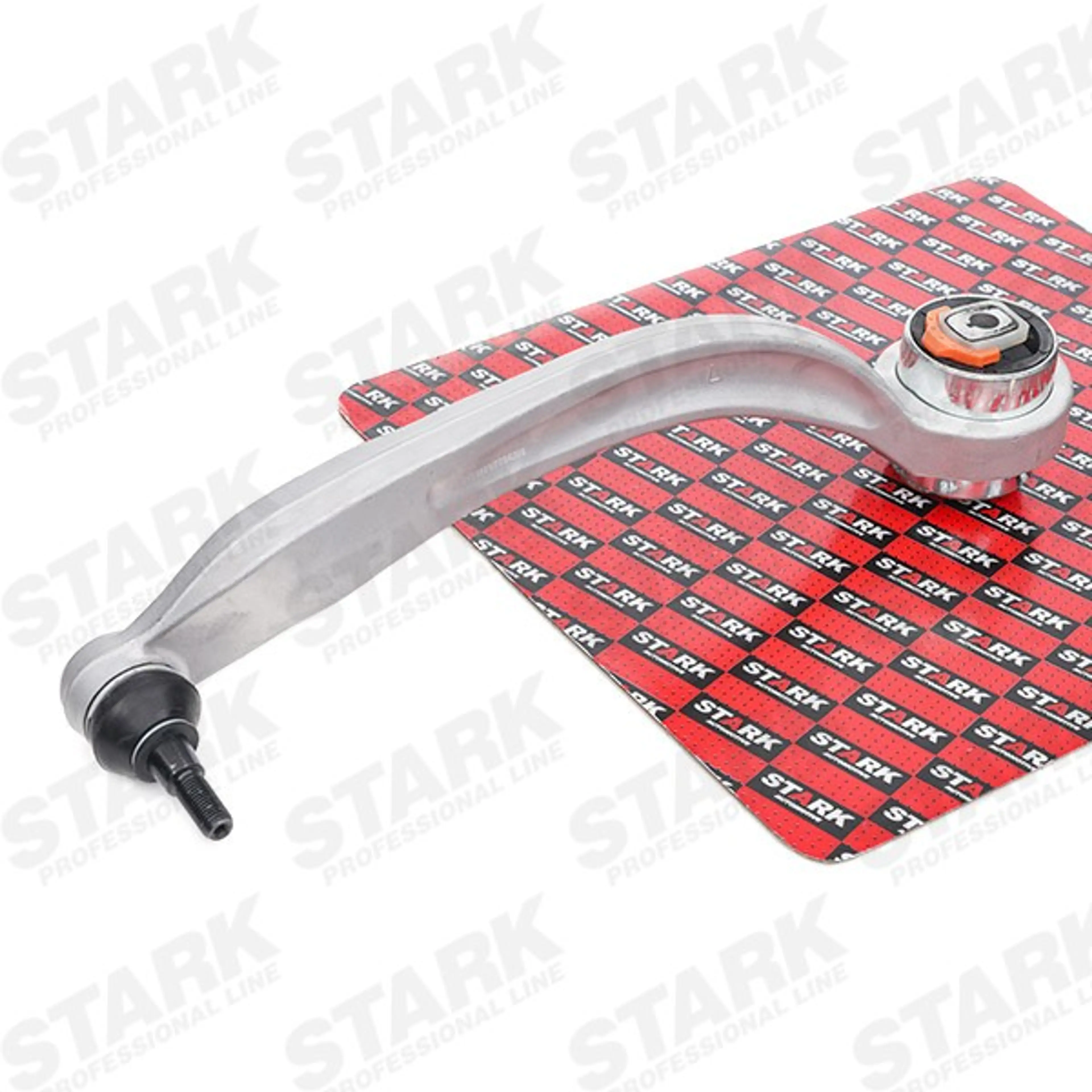 BARRA OSCILANTE, SUSPENSIÓN DE RUED