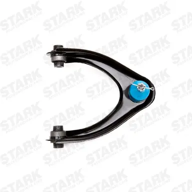 BARRA OSCILANTE, SUSPENSIÓN DE RUED