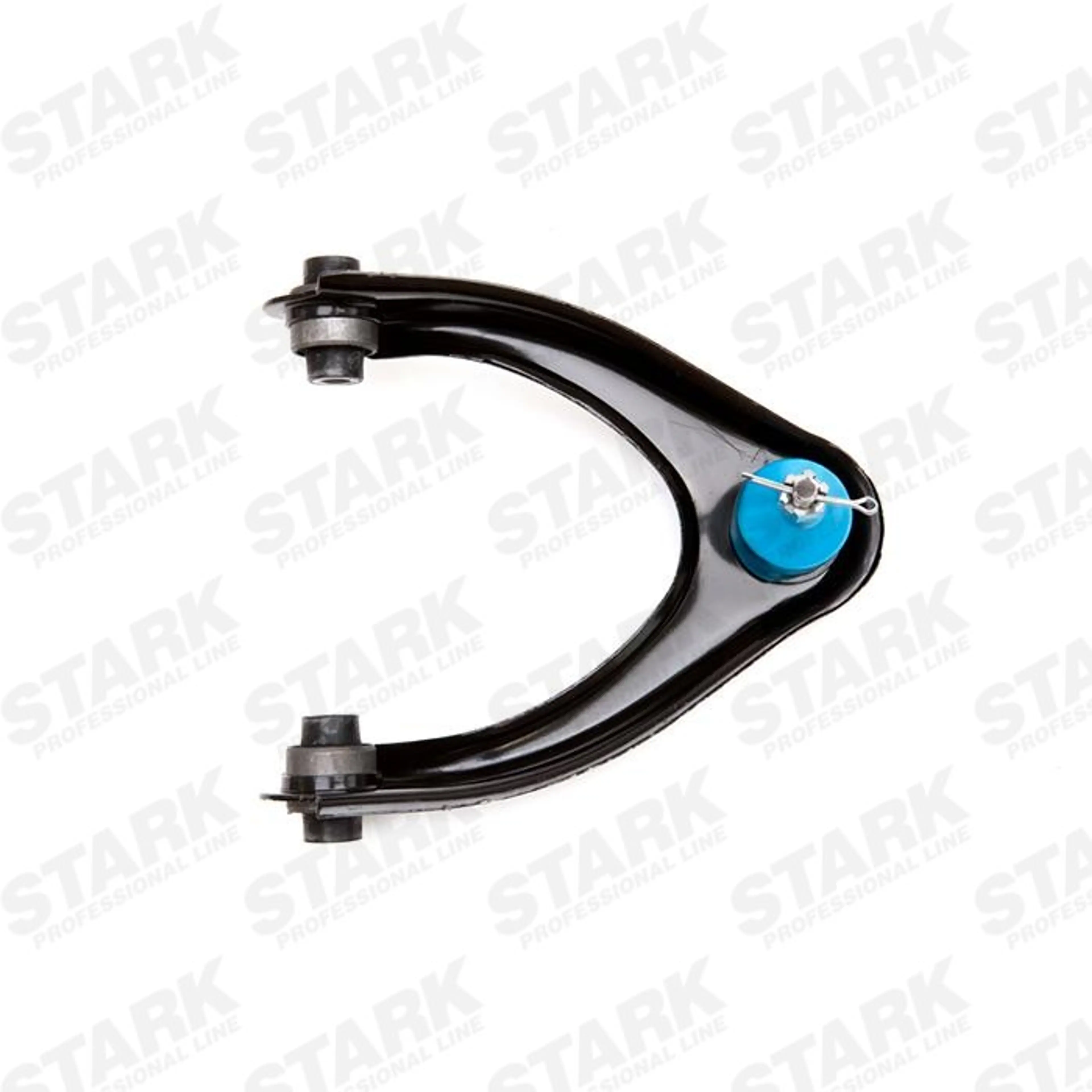 BARRA OSCILANTE, SUSPENSIÓN DE RUED