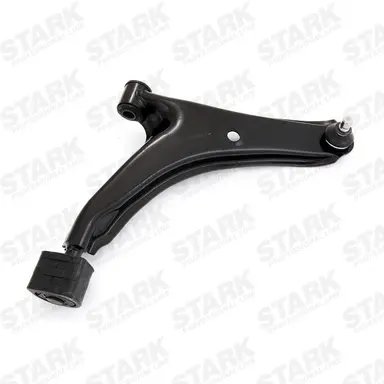 BARRA OSCILANTE, SUSPENSIÓN DE RUED