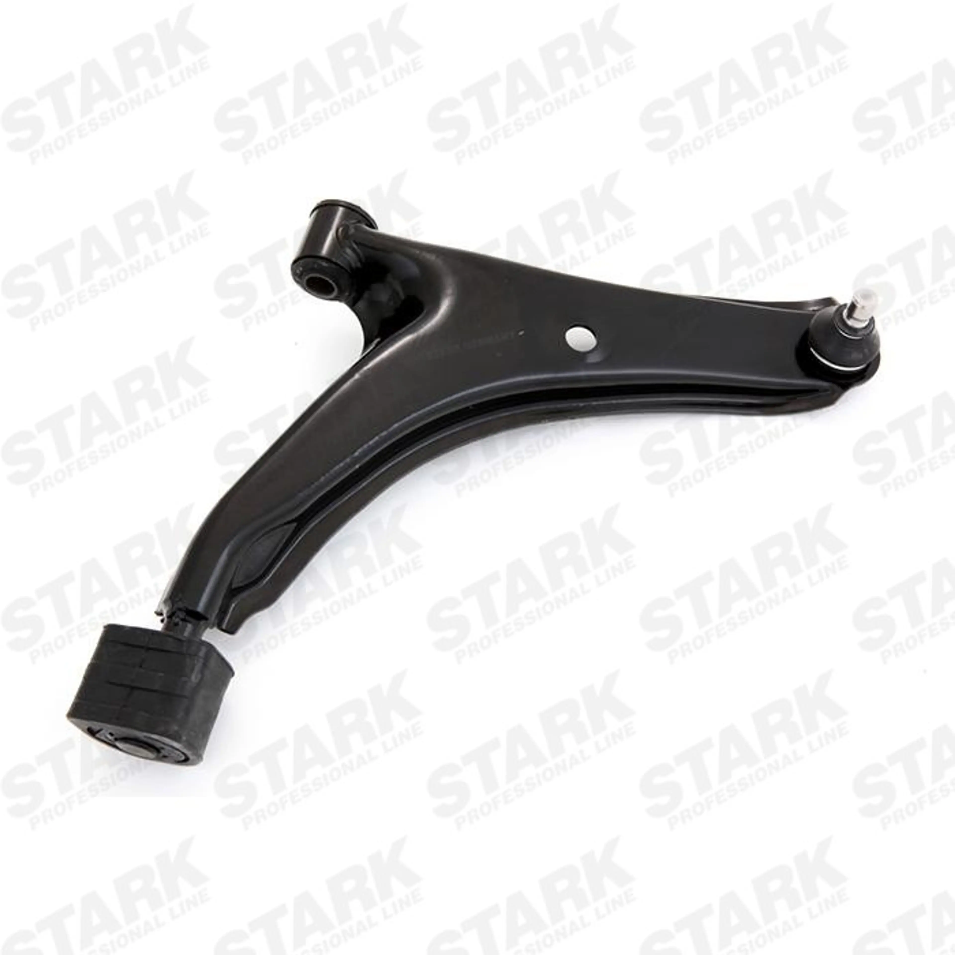 BARRA OSCILANTE, SUSPENSIÓN DE RUED