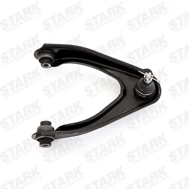 BARRA OSCILANTE, SUSPENSIÓN DE RUED