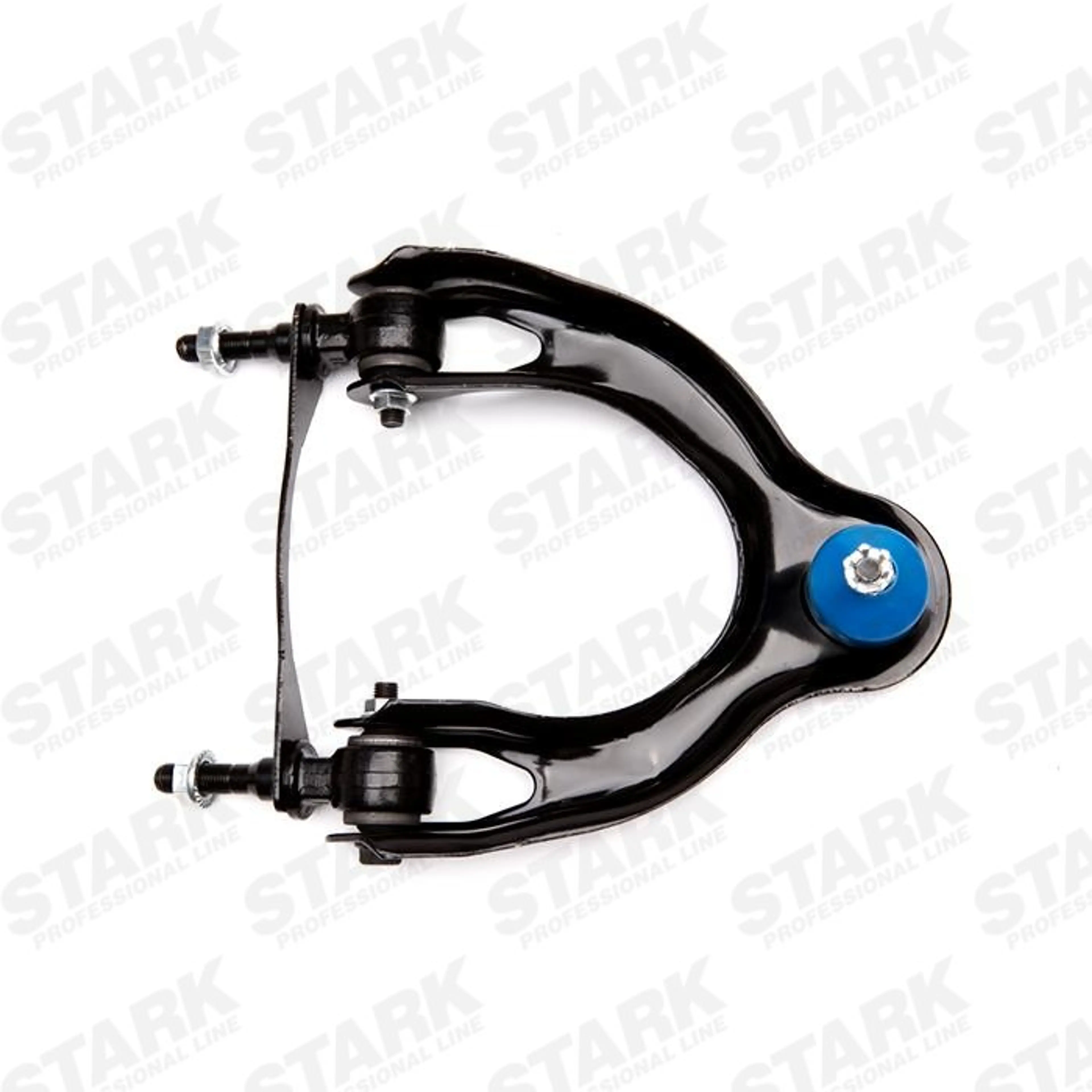 BARRA OSCILANTE, SUSPENSIÓN DE RUED