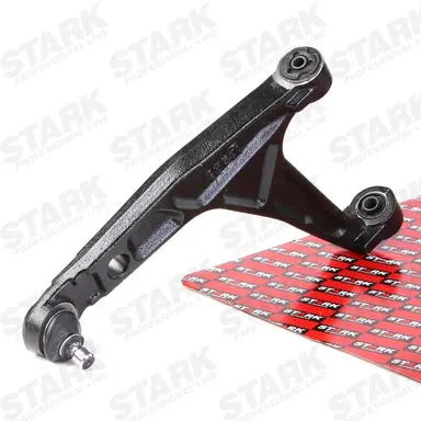 BARRA OSCILANTE, SUSPENSIÓN DE RUED