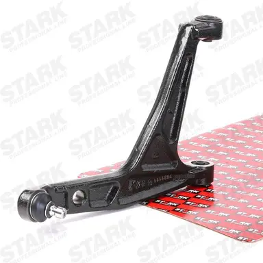 BARRA OSCILANTE, SUSPENSIÓN DE RUED