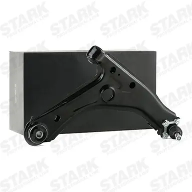 BARRA OSCILANTE, SUSPENSIÓN DE RUED