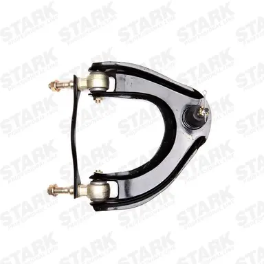 BARRA OSCILANTE, SUSPENSIÓN DE RUED