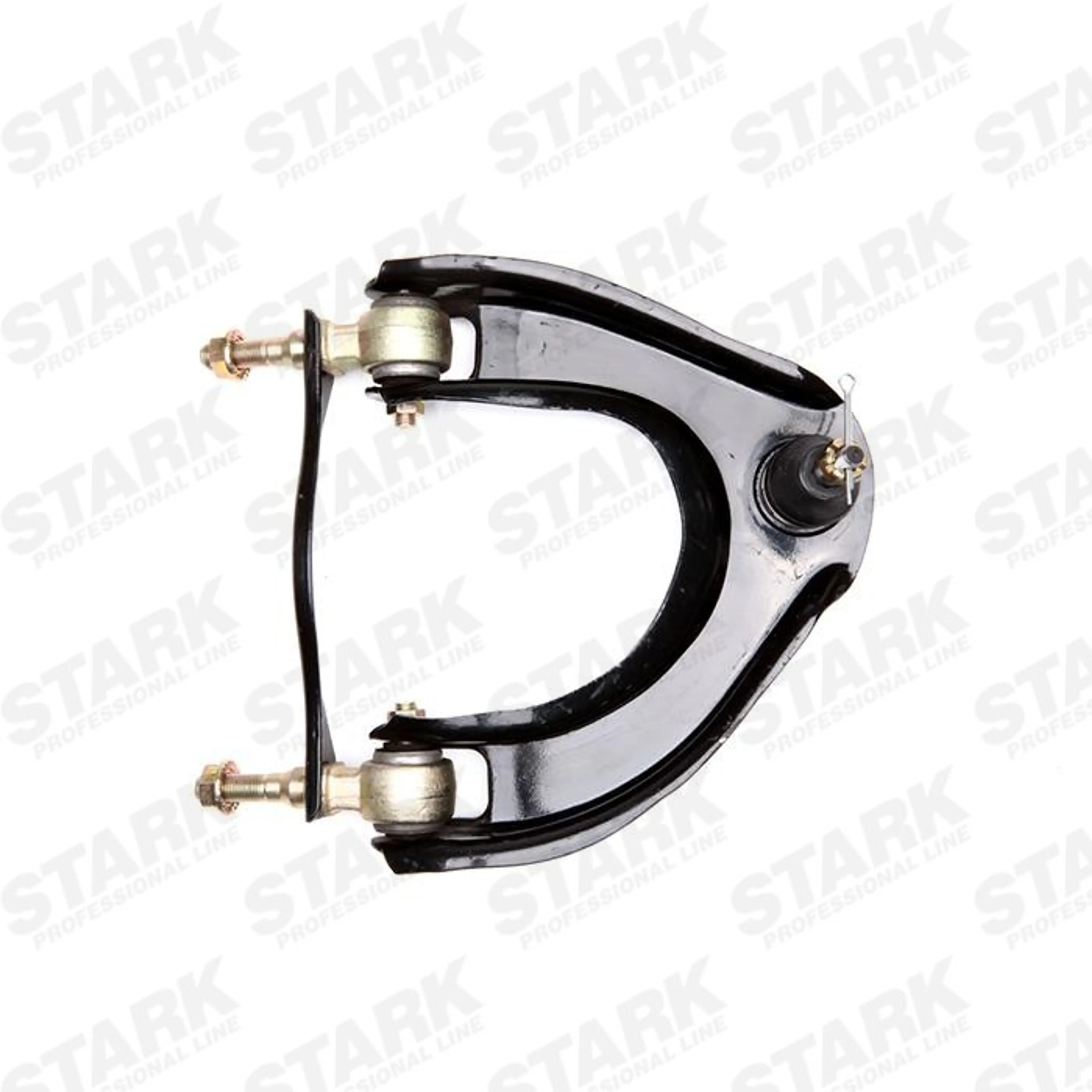 BARRA OSCILANTE, SUSPENSIÓN DE RUED