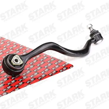 BARRA OSCILANTE, SUSPENSIÓN DE RUED