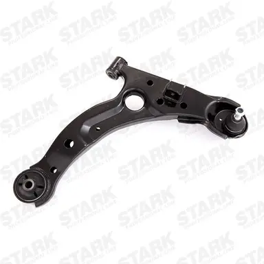 BARRA OSCILANTE, SUSPENSIÓN DE RUED