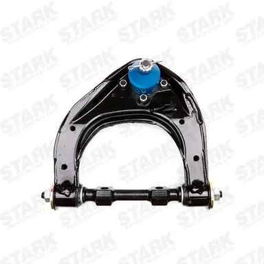 BARRA OSCILANTE, SUSPENSIÓN DE RUED