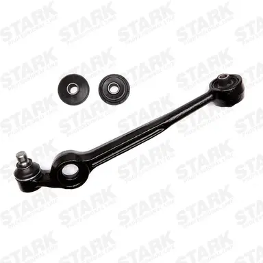 BARRA OSCILANTE, SUSPENSIÓN DE RUED