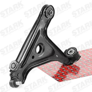 BARRA OSCILANTE, SUSPENSIÓN DE RUED