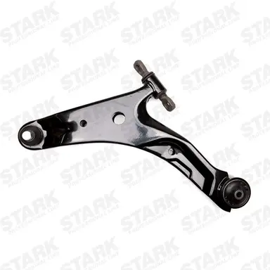 BARRA OSCILANTE, SUSPENSIÓN DE RUED