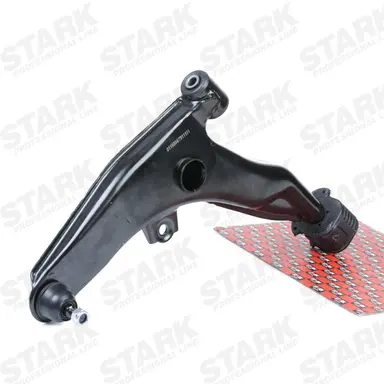 BARRA OSCILANTE, SUSPENSIÓN DE RUED