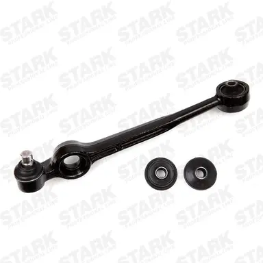 BARRA OSCILANTE, SUSPENSIÓN DE RUED