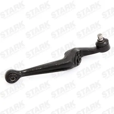 BARRA OSCILANTE, SUSPENSIÓN DE RUED