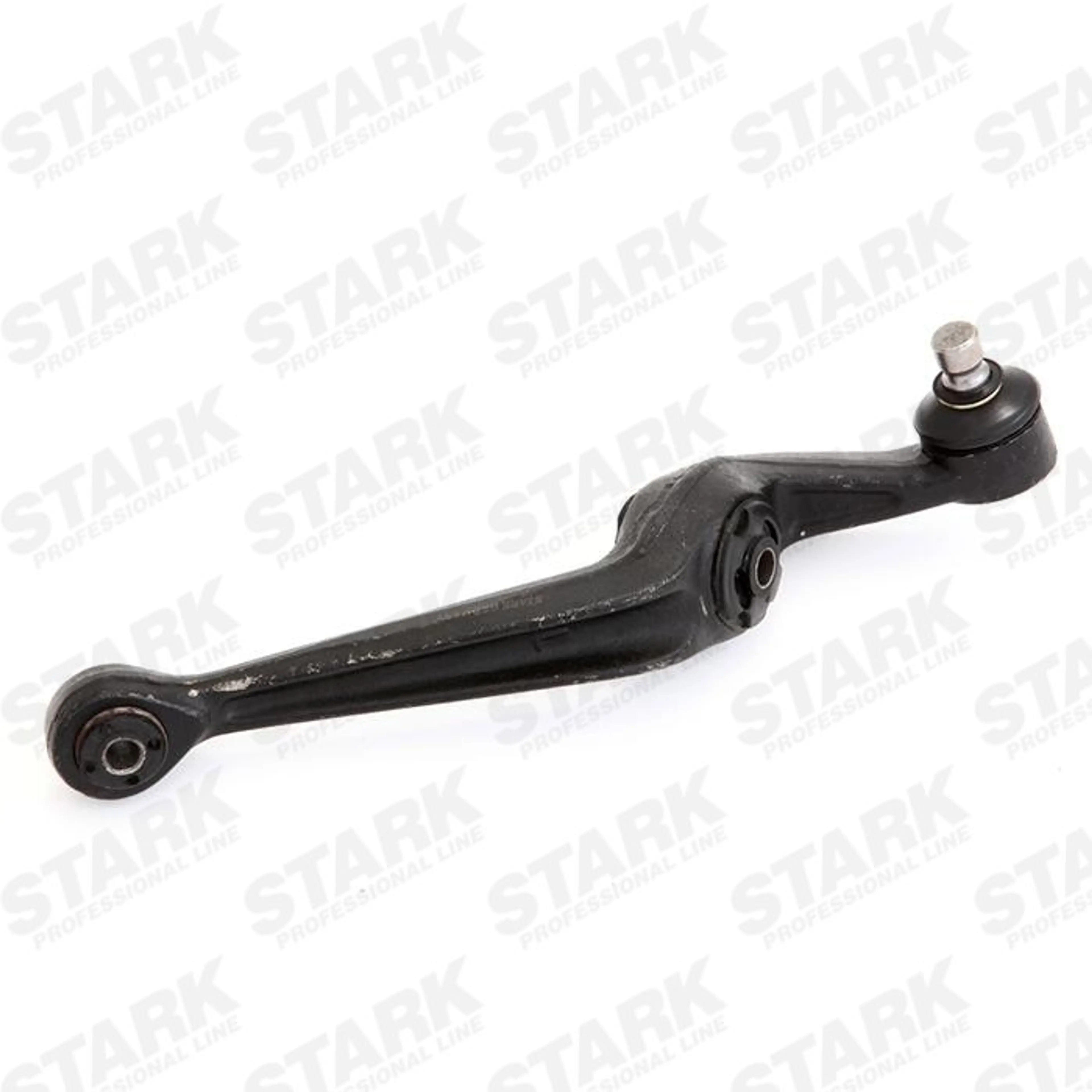 BARRA OSCILANTE, SUSPENSIÓN DE RUED