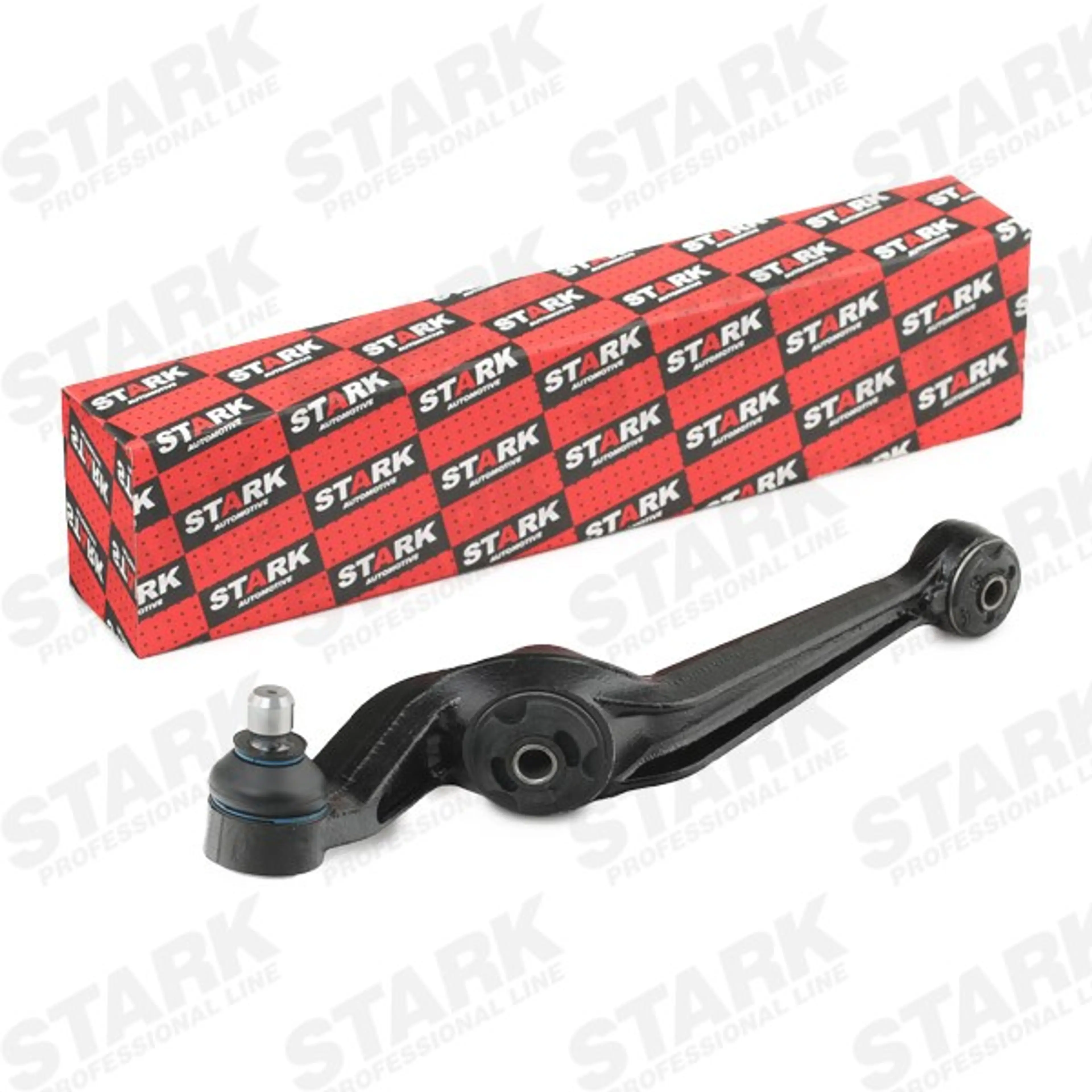 BARRA OSCILANTE, SUSPENSIÓN DE RUED