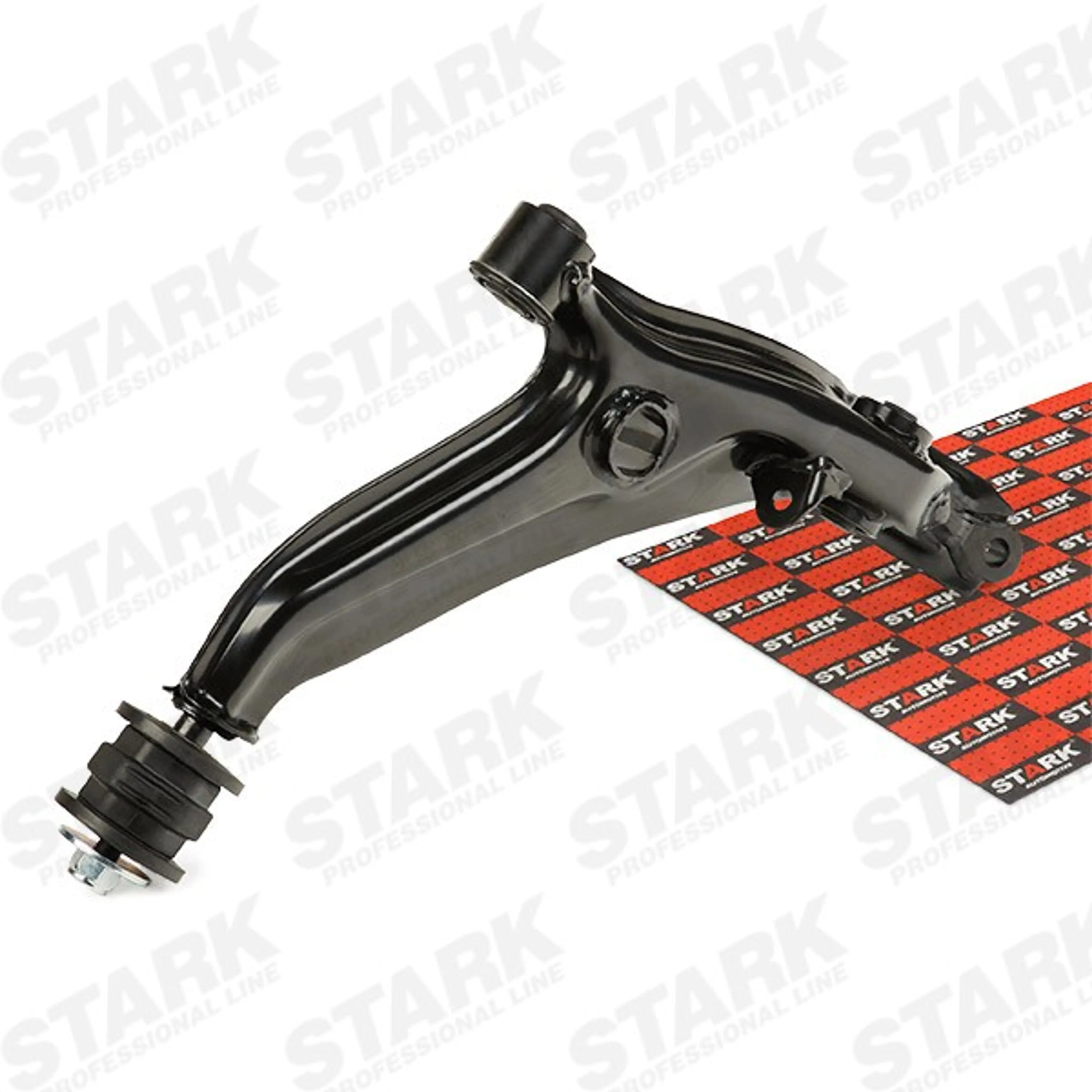 BARRA OSCILANTE, SUSPENSIÓN DE RUED