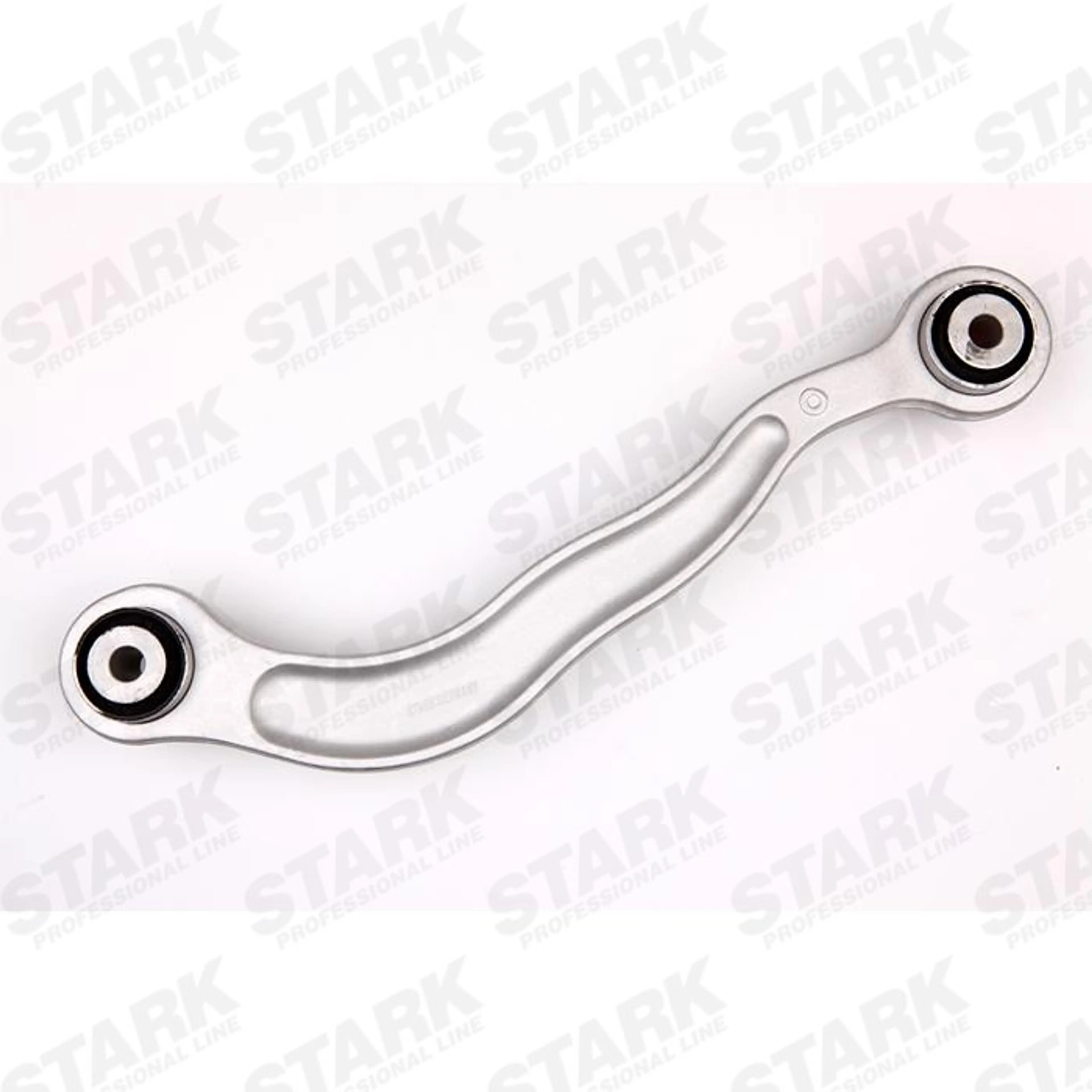 BARRA OSCILANTE, SUSPENSIÓN DE RUED