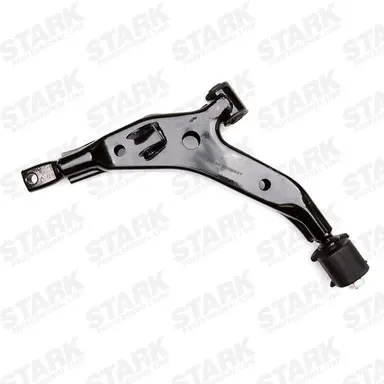 BARRA OSCILANTE, SUSPENSIÓN DE RUED