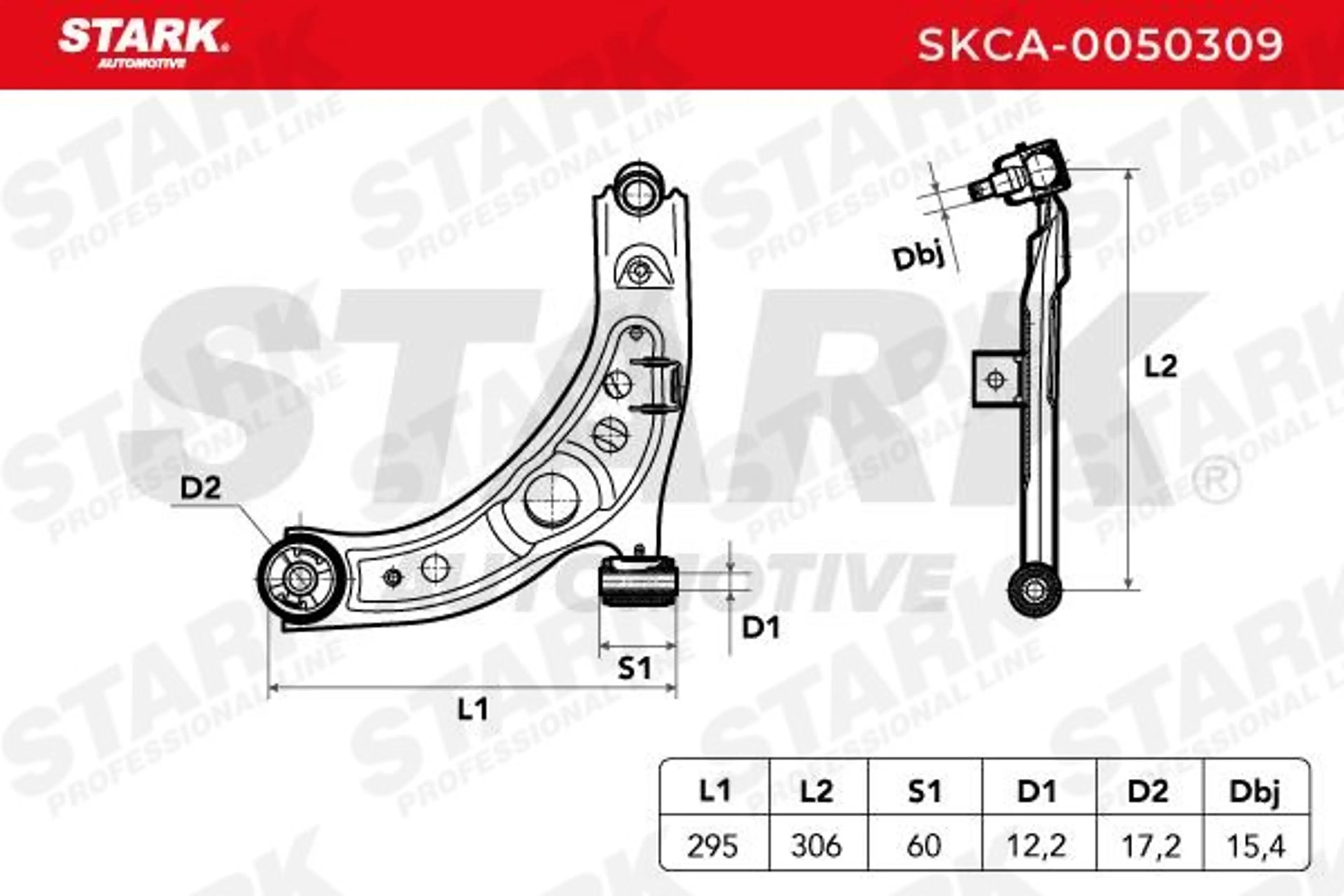 BARRA OSCILANTE, SUSPENSIÓN DE RUED