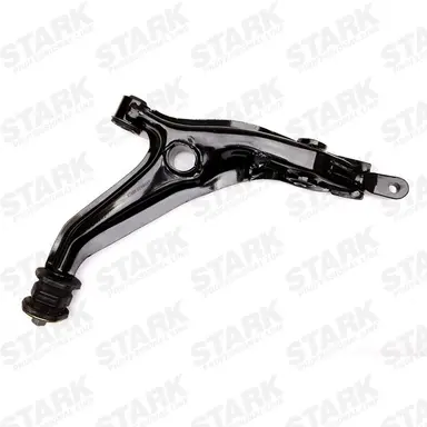 BARRA OSCILANTE, SUSPENSIÓN DE RUED