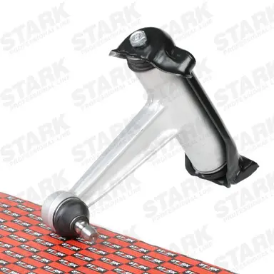 BARRA OSCILANTE, SUSPENSIÓN DE RUED