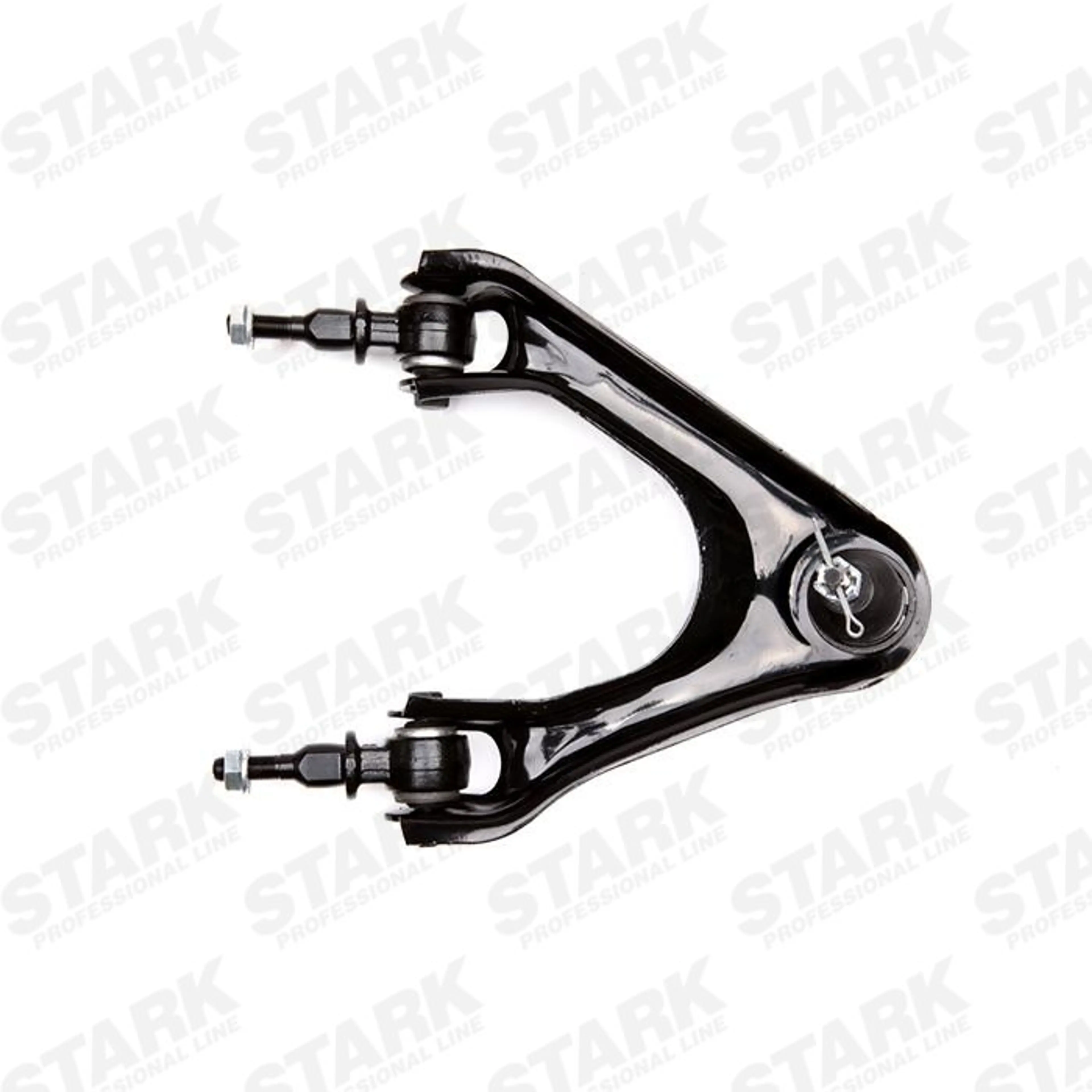 BARRA OSCILANTE, SUSPENSIÓN DE RUED