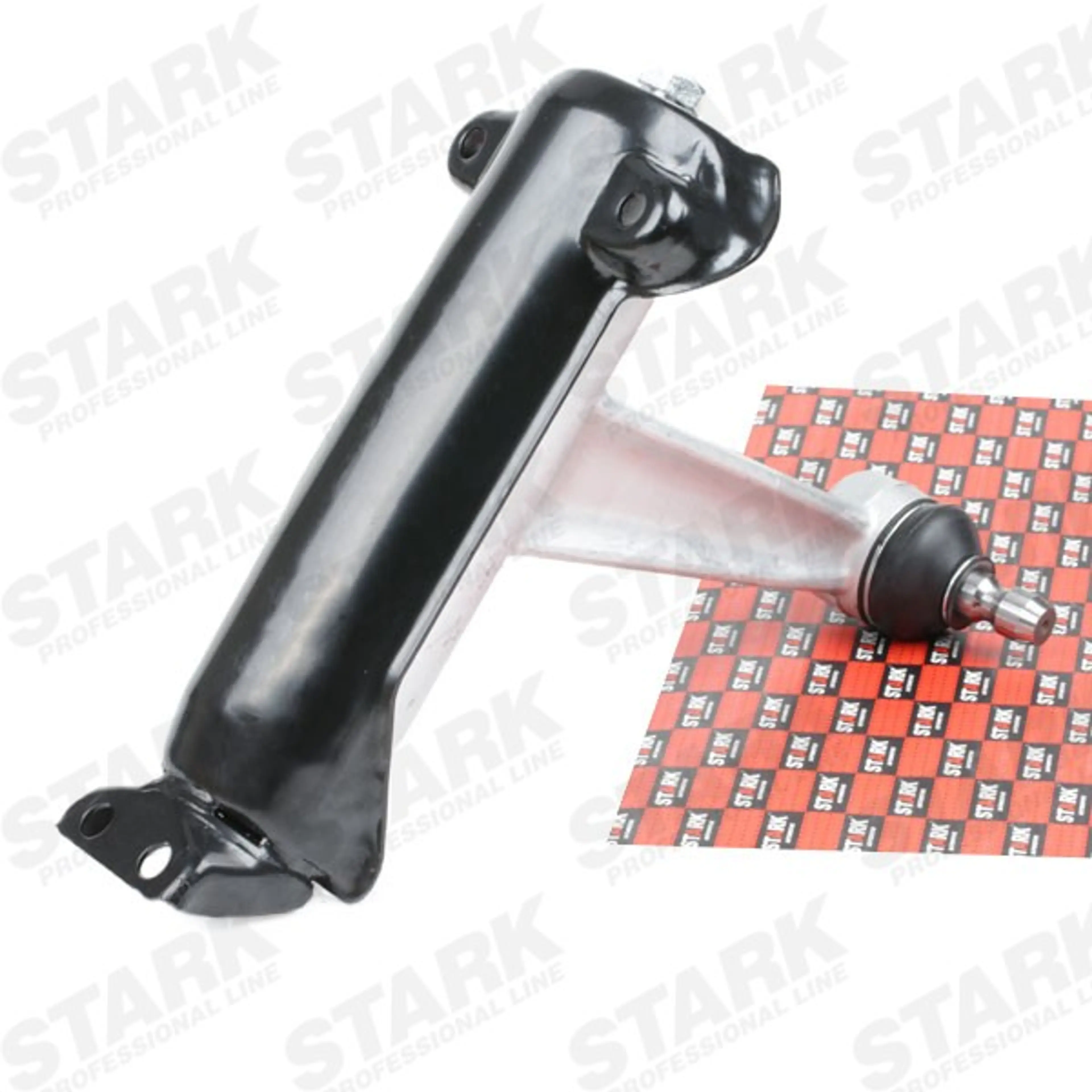 BARRA OSCILANTE, SUSPENSIÓN DE RUED