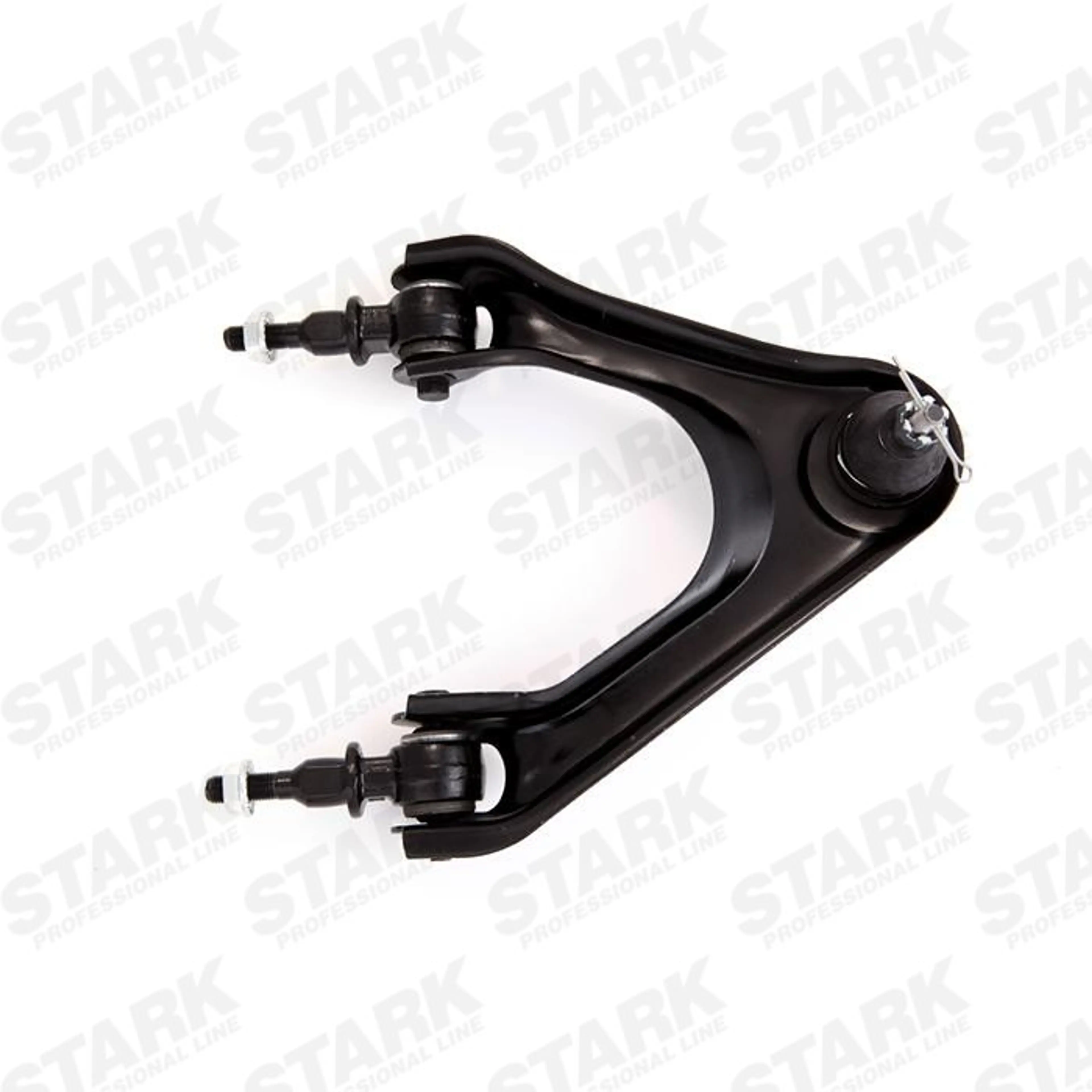 BARRA OSCILANTE, SUSPENSIÓN DE RUED