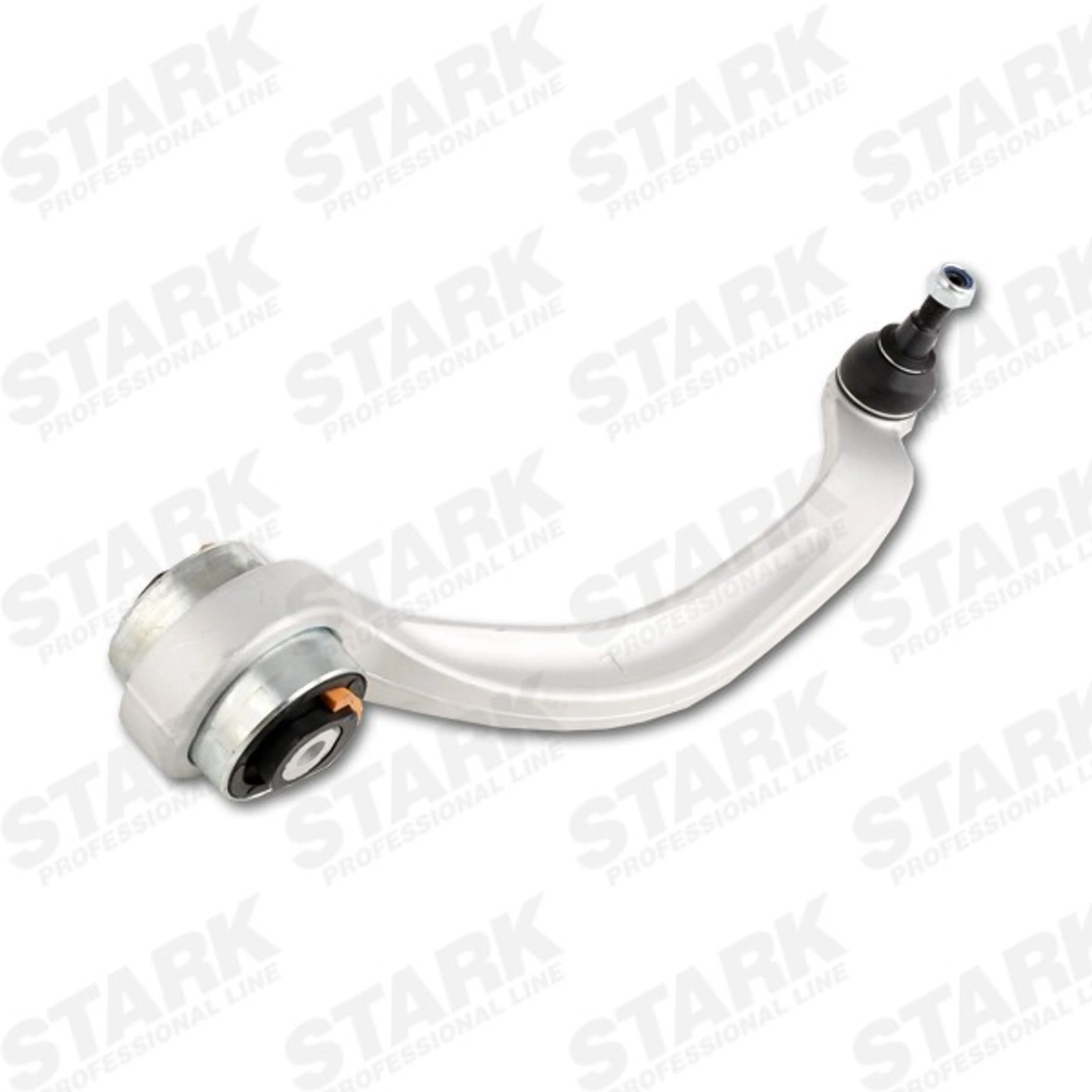 BARRA OSCILANTE, SUSPENSIÓN DE RUED