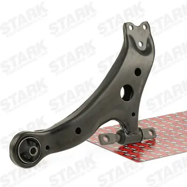 BARRA OSCILANTE, SUSPENSIÓN DE RUED