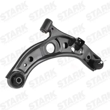 BARRA OSCILANTE, SUSPENSIÓN DE RUED