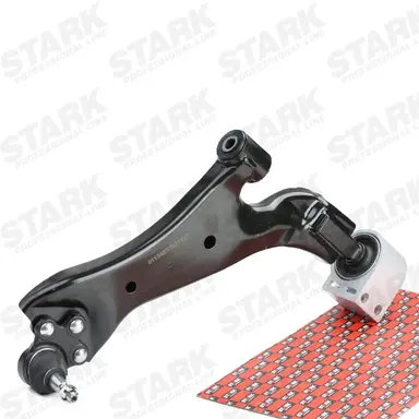 BARRA OSCILANTE, SUSPENSIÓN DE RUED