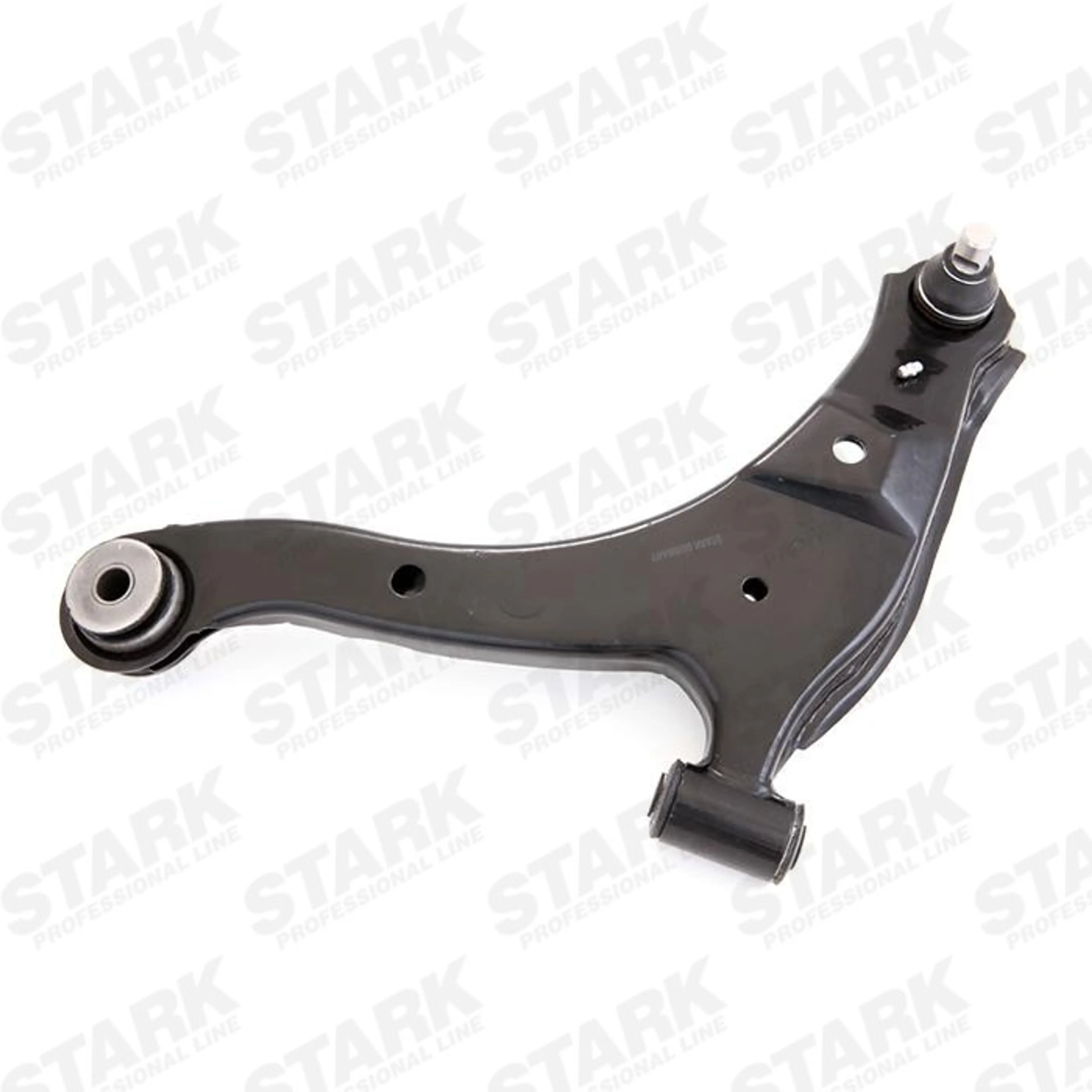 BARRA OSCILANTE, SUSPENSIÓN DE RUED