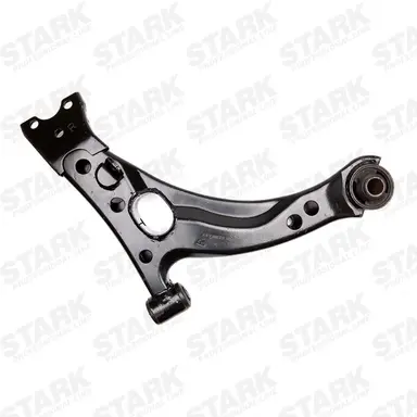 BARRA OSCILANTE, SUSPENSIÓN DE RUED