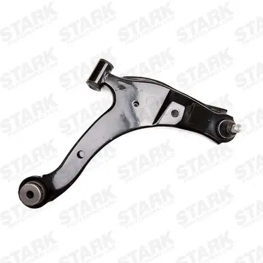 BARRA OSCILANTE, SUSPENSIÓN DE RUED