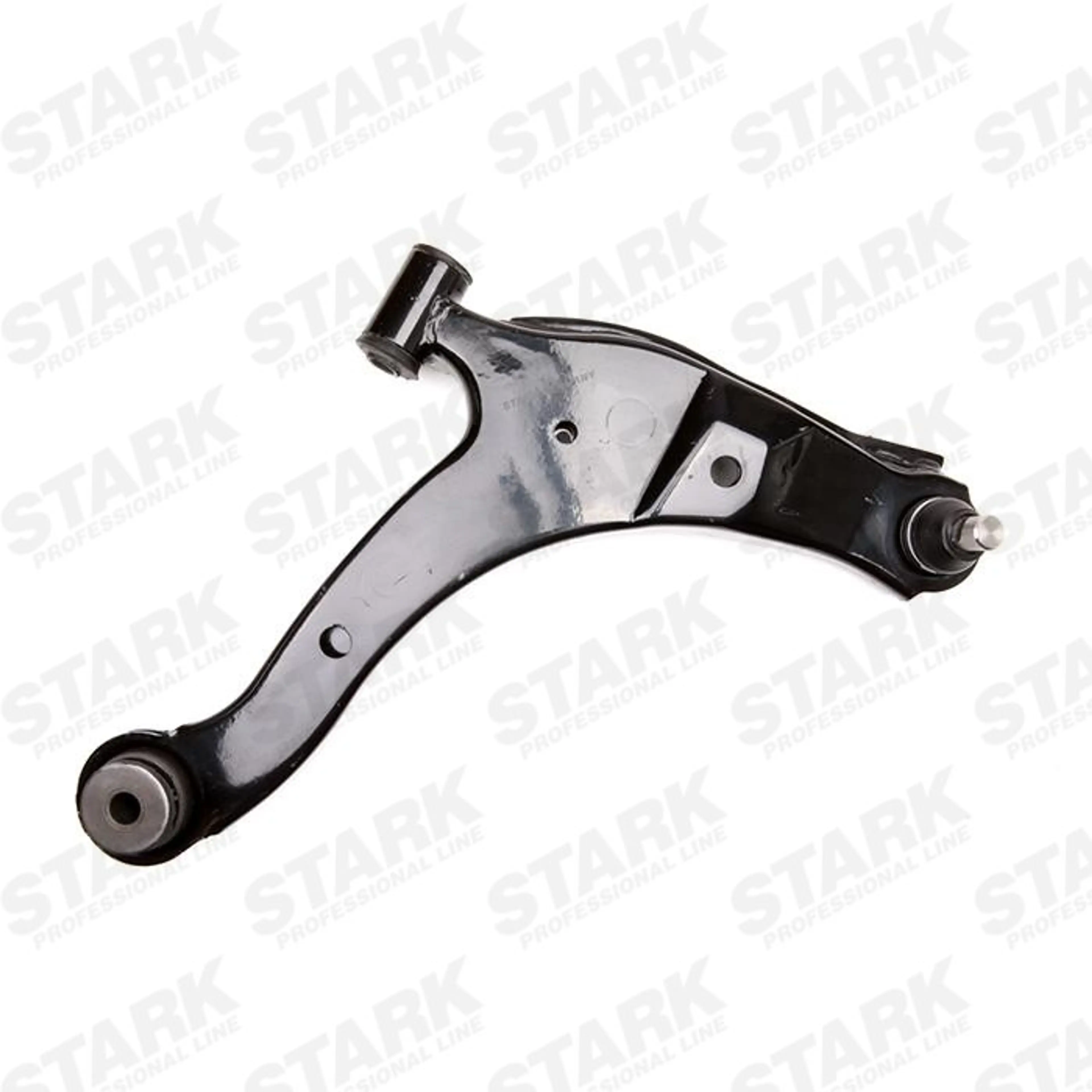 BARRA OSCILANTE, SUSPENSIÓN DE RUED