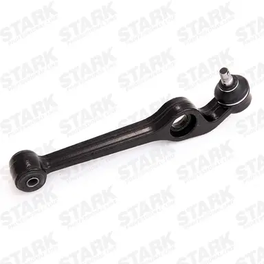 BARRA OSCILANTE, SUSPENSIÓN DE RUED