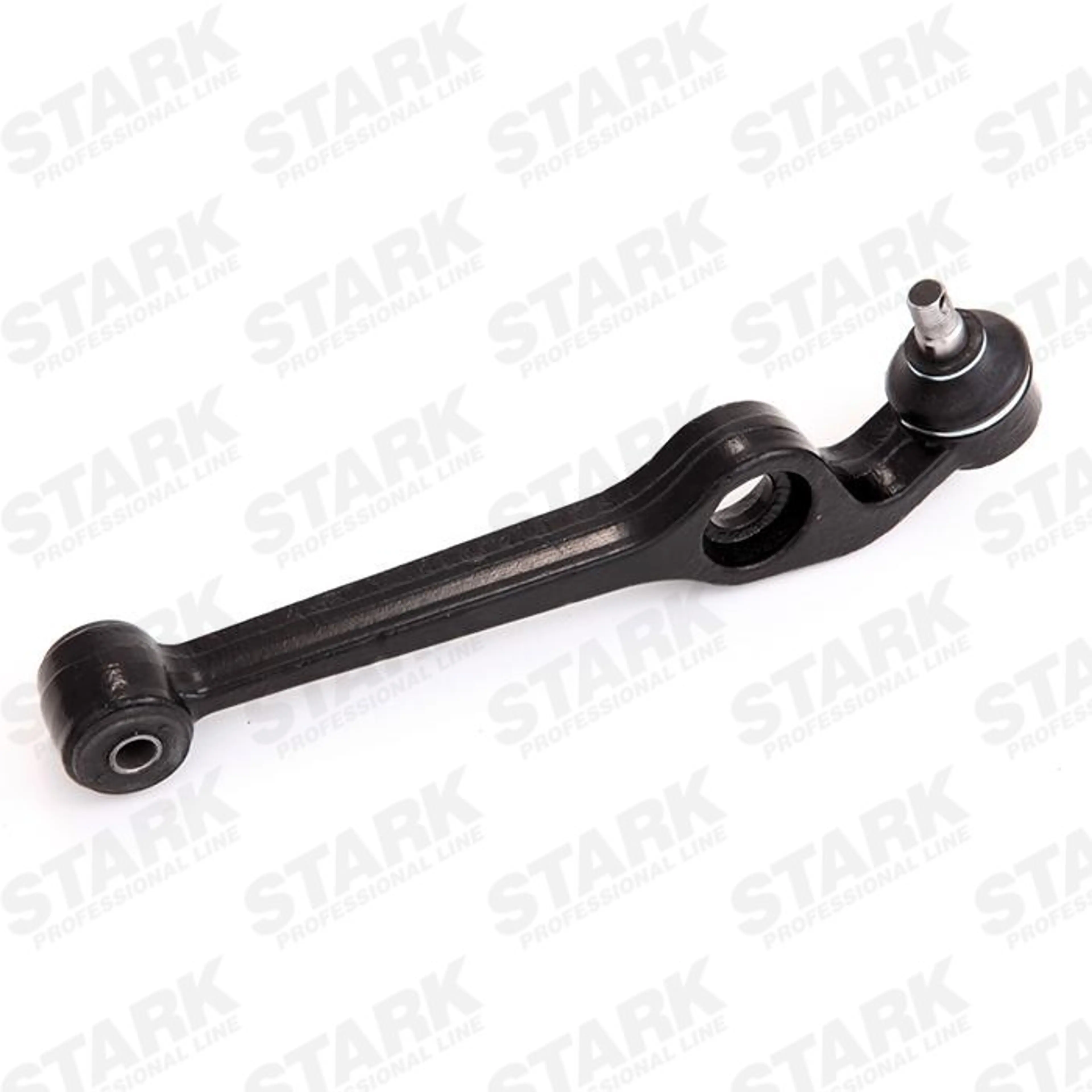 BARRA OSCILANTE, SUSPENSIÓN DE RUED